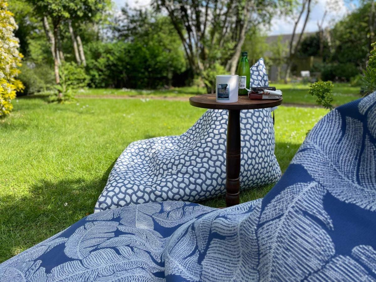 La Corne De Cerf, Foret De Broceliande Bed & Breakfast